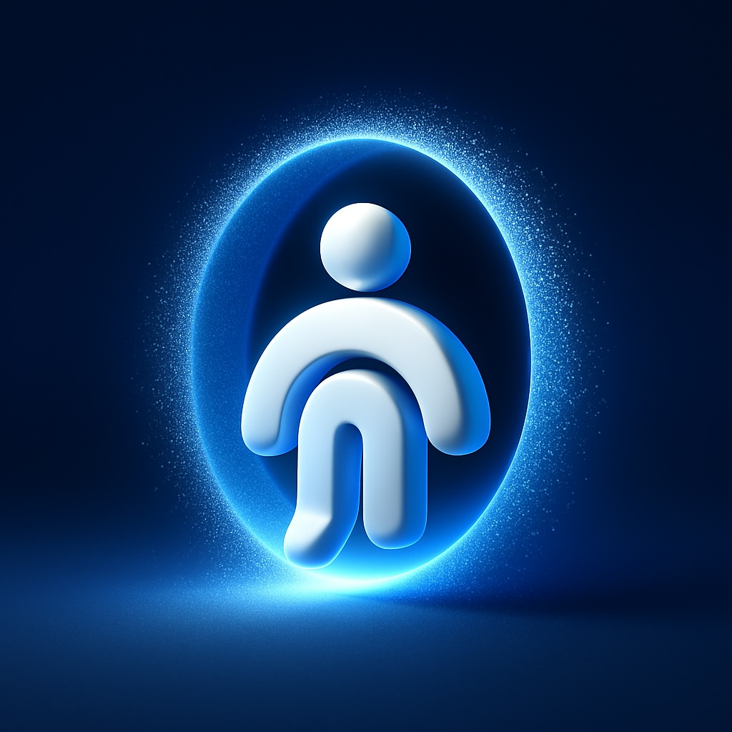 Ekza Space Logo